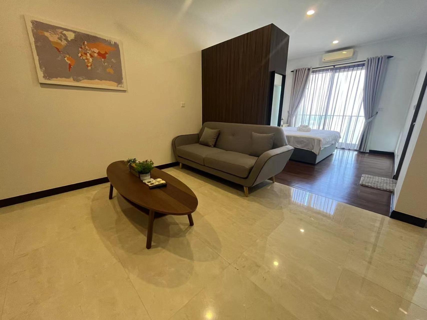 Silverscape Seaview Residences Melaka Eksteriør bilde